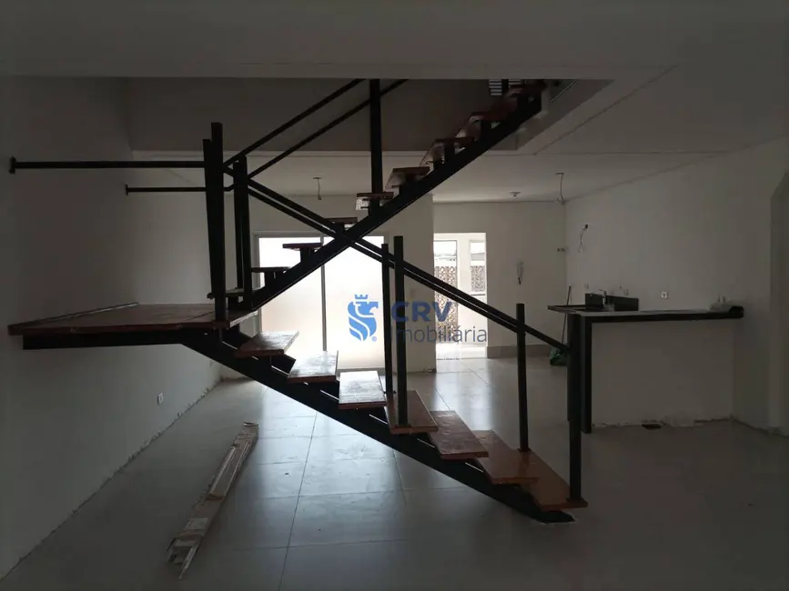 Foto 5 de Sobrado com 3 quartos para alugar, 180m2 em Portal de Versalhes 1, Londrina - PR
