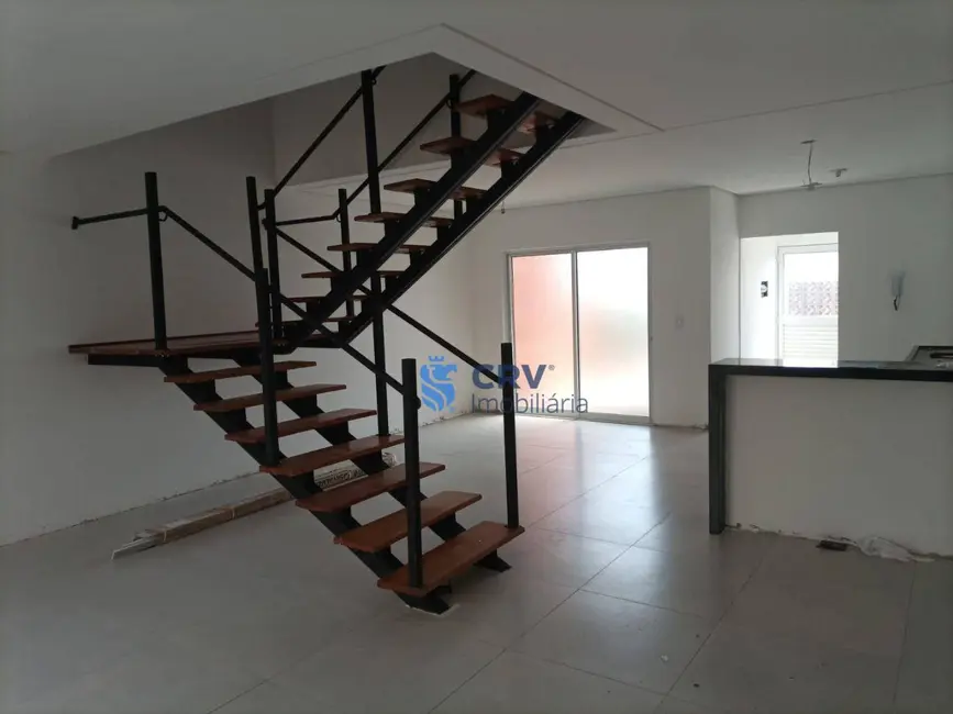 Foto 2 de Sobrado com 3 quartos para alugar, 180m2 em Portal de Versalhes 1, Londrina - PR