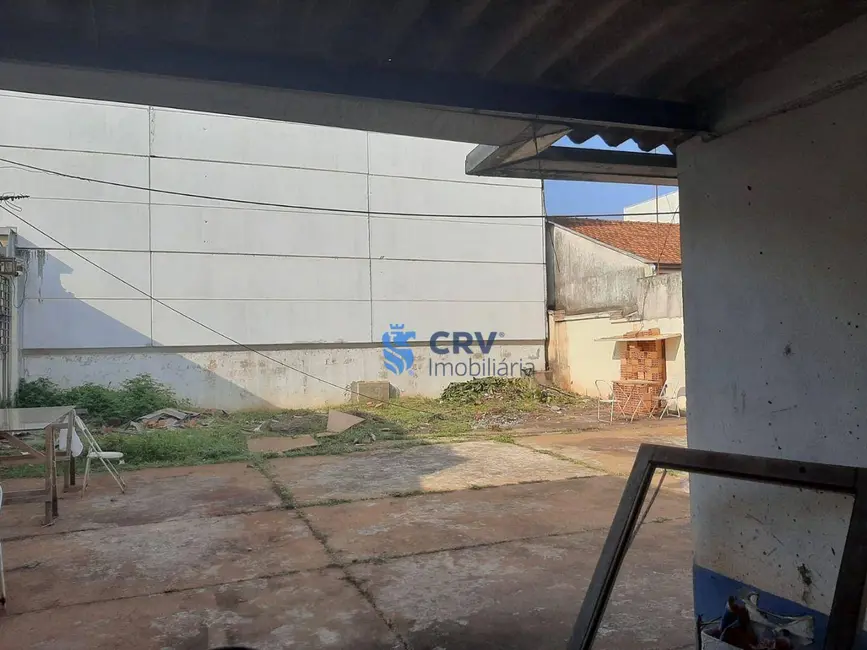 Foto 9 de Armazém / Galpão para alugar, 400m2 em Portuguesa, Londrina - PR