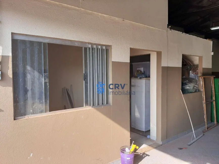 Foto 3 de Armazém / Galpão para alugar, 400m2 em Portuguesa, Londrina - PR