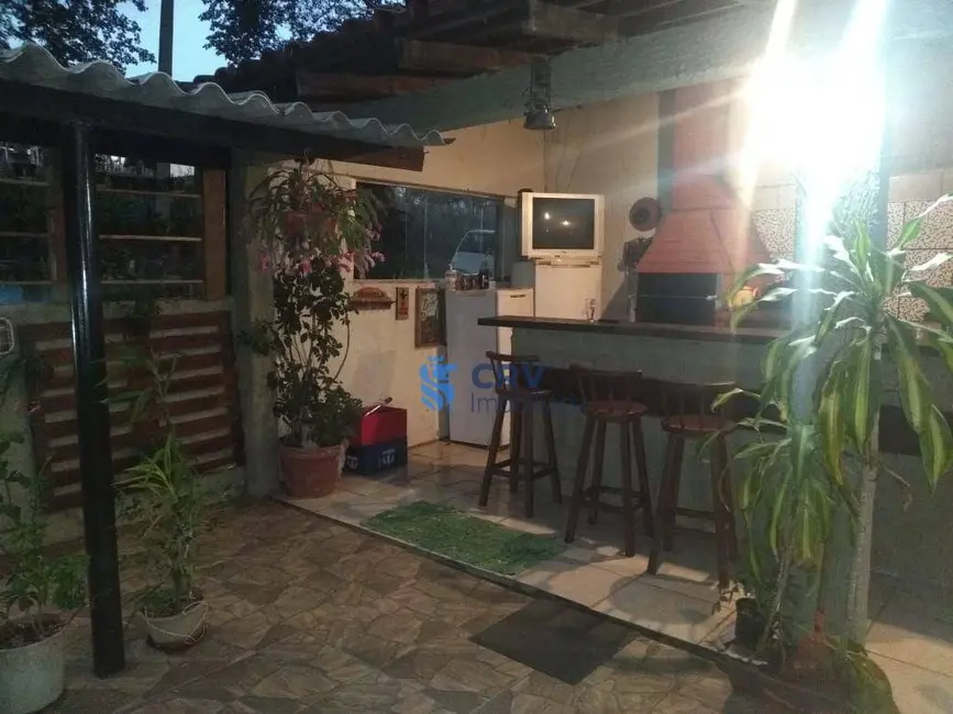 Chácara com 2 quartos à venda, 3700m2 em Jataizinho - PR - imagem 3 Foto 3 de Chácara com 2 quartos à venda, 3700m2 em Jataizinho - PR
