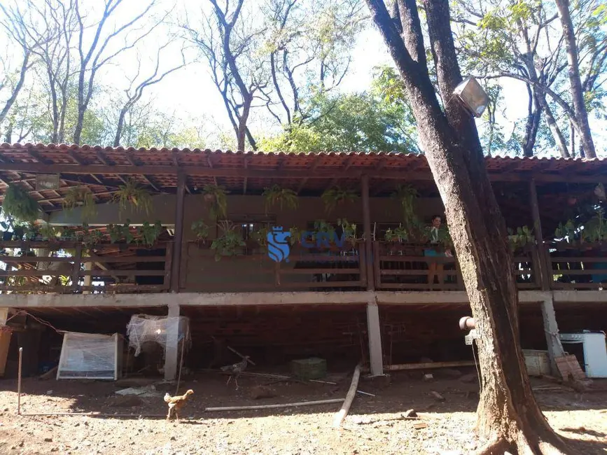 Foto 2 de Chácara com 2 quartos à venda, 3700m2 em Jataizinho - PR