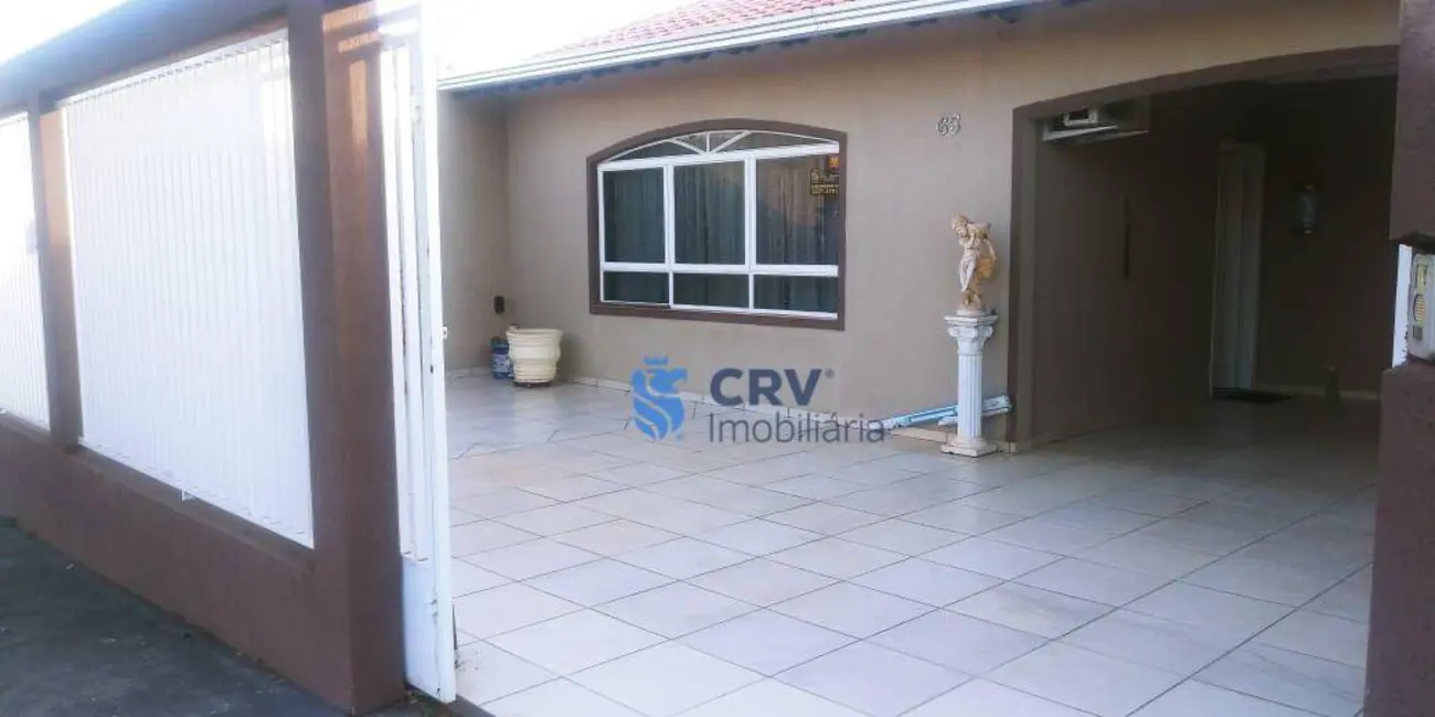 Casa com 3 quartos à venda, 250m2 em Jardim Graziela, Londrina - PR - imagem 5 Foto 5 de Casa com 3 quartos à venda, 250m2 em Jardim Graziela, Londrina - PR