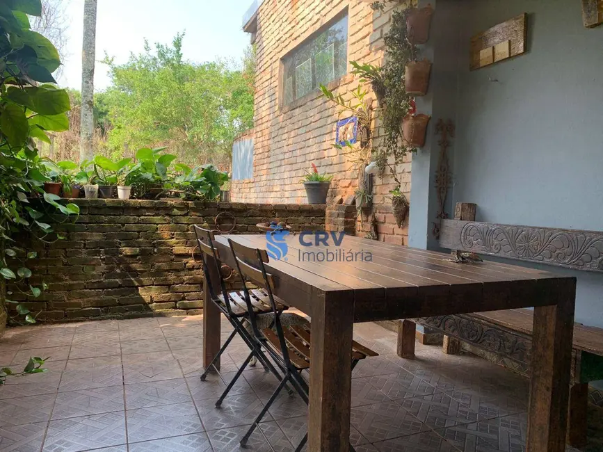 Foto 4 de Chácara com 4 quartos à venda, 3014m2 em Londrina - PR