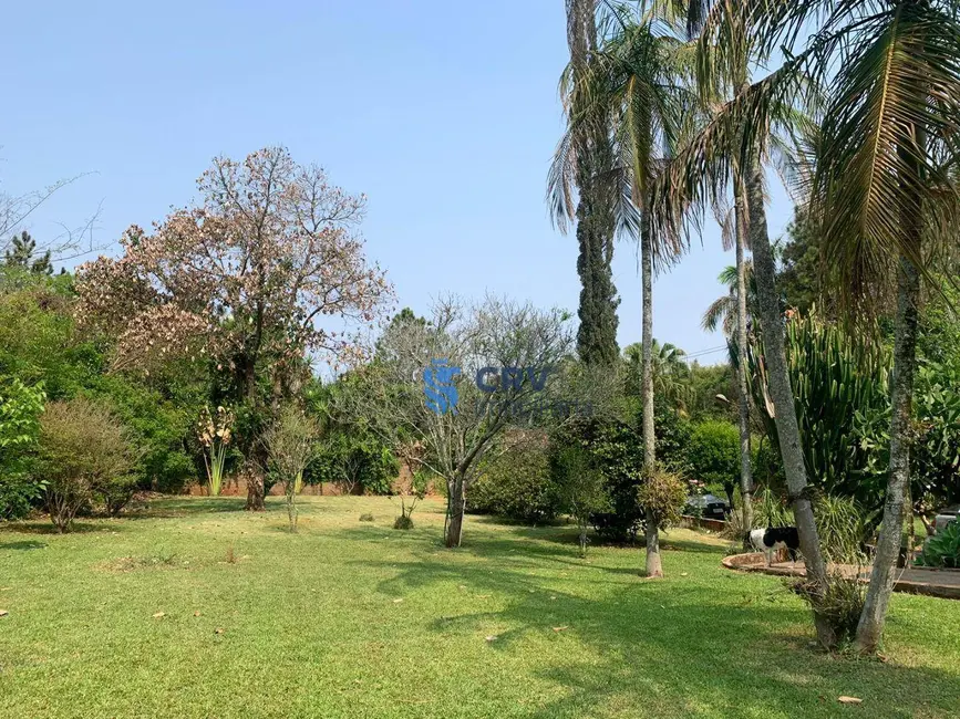 Foto 1 de Chácara com 4 quartos à venda, 3014m2 em Londrina - PR