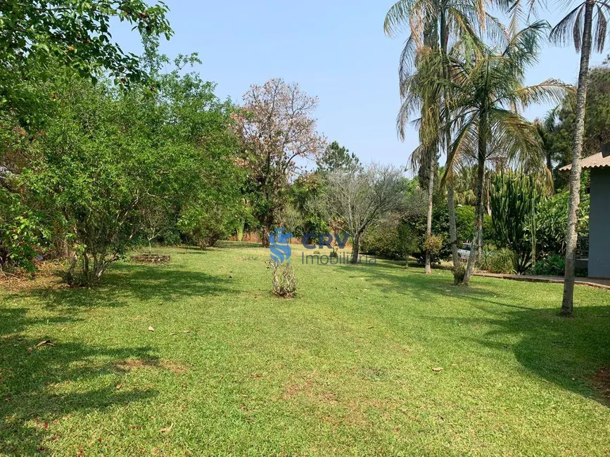 Foto 2 de Chácara com 4 quartos à venda, 3014m2 em Londrina - PR