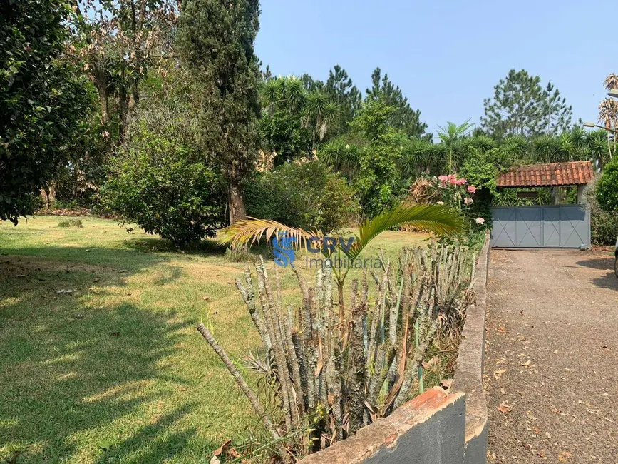 Foto 3 de Chácara com 4 quartos à venda, 3014m2 em Londrina - PR