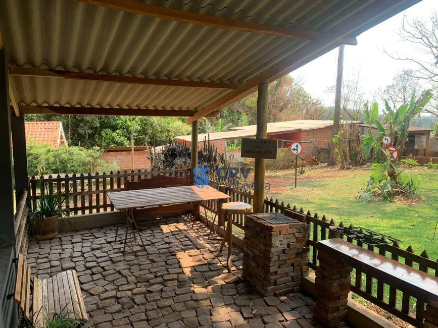 Foto 6 de Chácara com 4 quartos à venda, 3014m2 em Londrina - PR