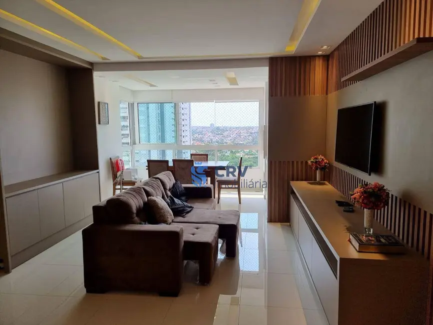 Foto 2 de Apartamento com 3 quartos à venda, 205m2 em Gleba Fazenda Palhano, Londrina - PR