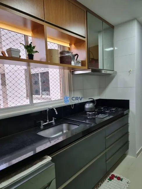 Apartamento com 3 quartos à venda, 205m2 em Gleba Fazenda Palhano, Londrina - PR - imagem 4 Foto 4 de Apartamento com 3 quartos à venda, 205m2 em Gleba Fazenda Palhano, Londrina - PR