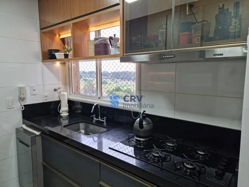 Apartamento com 3 quartos à venda, 205m2 em Gleba Fazenda Palhano, Londrina - PR - imagem 8 Foto 8 de Apartamento com 3 quartos à venda, 205m2 em Gleba Fazenda Palhano, Londrina - PR