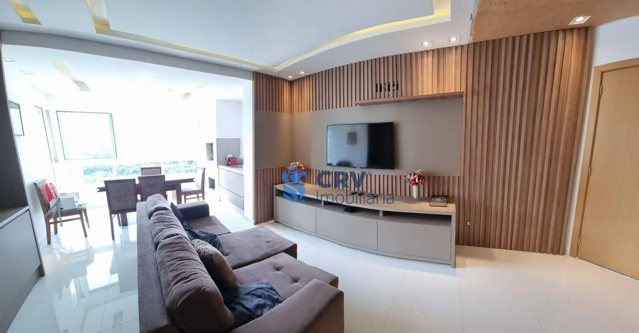 Apartamento com 3 quartos à venda, 205m2 em Gleba Fazenda Palhano, Londrina - PR - imagem 3 Foto 3 de Apartamento com 3 quartos à venda, 205m2 em Gleba Fazenda Palhano, Londrina - PR