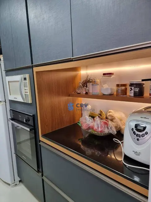 Apartamento com 3 quartos à venda, 205m2 em Gleba Fazenda Palhano, Londrina - PR - imagem 6 Foto 6 de Apartamento com 3 quartos à venda, 205m2 em Gleba Fazenda Palhano, Londrina - PR