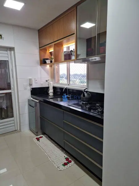 Apartamento com 3 quartos à venda, 205m2 em Gleba Fazenda Palhano, Londrina - PR - imagem 5 Foto 5 de Apartamento com 3 quartos à venda, 205m2 em Gleba Fazenda Palhano, Londrina - PR