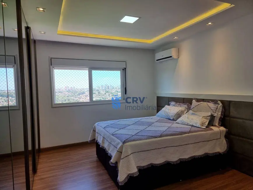 Apartamento com 3 quartos à venda, 205m2 em Gleba Fazenda Palhano, Londrina - PR - imagem 9 Foto 9 de Apartamento com 3 quartos à venda, 205m2 em Gleba Fazenda Palhano, Londrina - PR