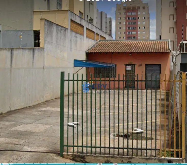 Foto 1 de Terreno / Lote à venda, 185m2 em Centro, Londrina - PR