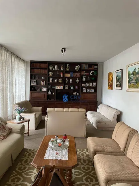 Casa com 4 quartos à venda e para alugar, 525m2 em Centro, Londrina - PR - imagem 3 Foto 3 de Casa com 4 quartos à venda e para alugar, 525m2 em Centro, Londrina - PR