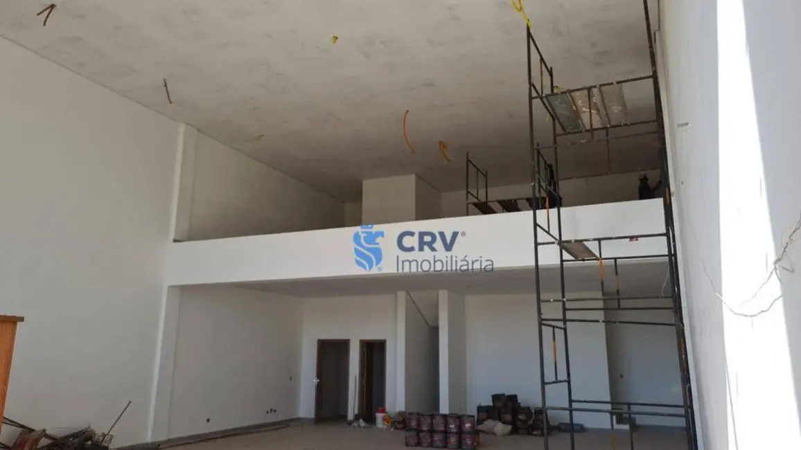 Foto 2 de Sala Comercial para alugar, 286m2 em Conjunto Vivi Xavier, Londrina - PR