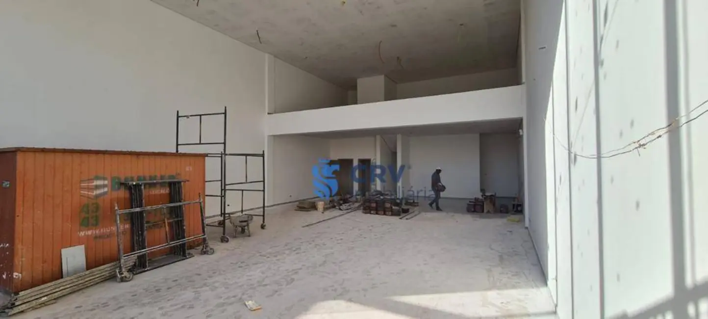 Foto 7 de Sala Comercial para alugar, 286m2 em Conjunto Vivi Xavier, Londrina - PR