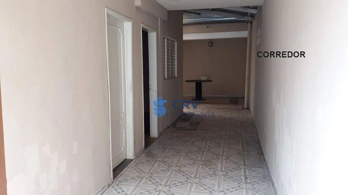 Casa com 3 quartos à venda e para alugar, 200m2 em Conjunto Farid Libos, Londrina - PR - imagem 3 Foto 3 de Casa com 3 quartos à venda e para alugar, 200m2 em Conjunto Farid Libos, Londrina - PR