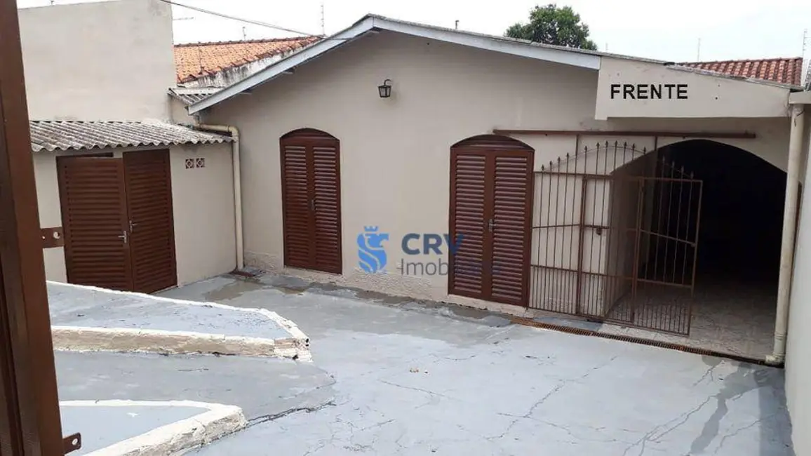 Foto 1 de Casa com 3 quartos à venda e para alugar, 200m2 em Conjunto Farid Libos, Londrina - PR