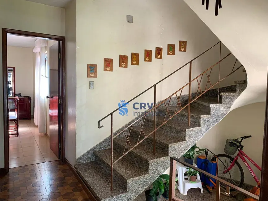 Sobrado com 4 quartos à venda, 333m2 em Jardim Londrilar, Londrina - PR - imagem 6 Foto 6 de Sobrado com 4 quartos à venda, 333m2 em Jardim Londrilar, Londrina - PR