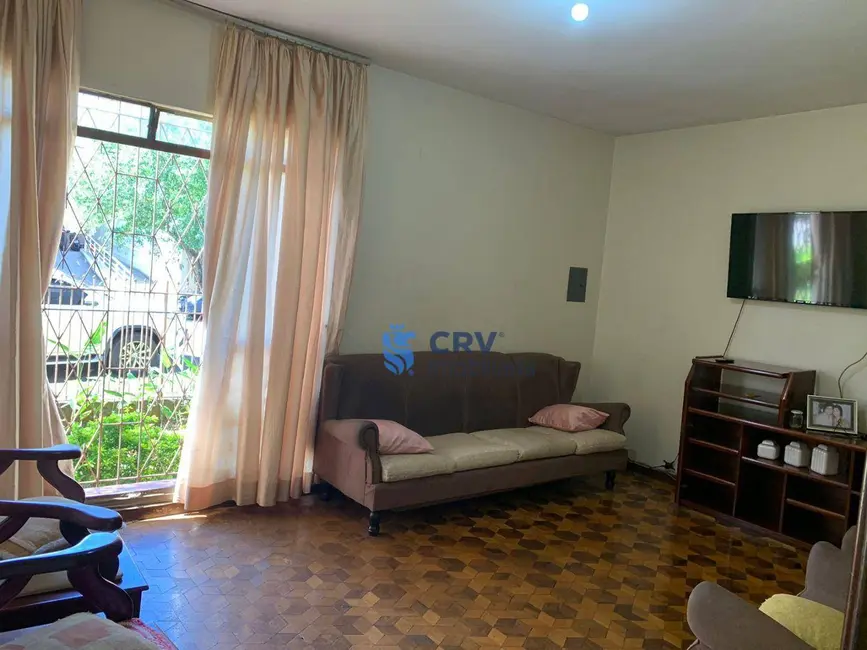 Sobrado com 4 quartos à venda, 333m2 em Jardim Londrilar, Londrina - PR - imagem 5 Foto 5 de Sobrado com 4 quartos à venda, 333m2 em Jardim Londrilar, Londrina - PR