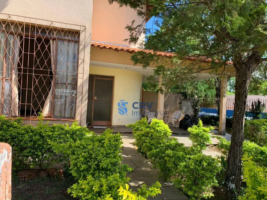 Sobrado com 4 quartos à venda, 333m2 em Jardim Londrilar, Londrina - PR - imagem 2 Foto 2 de Sobrado com 4 quartos à venda, 333m2 em Jardim Londrilar, Londrina - PR
