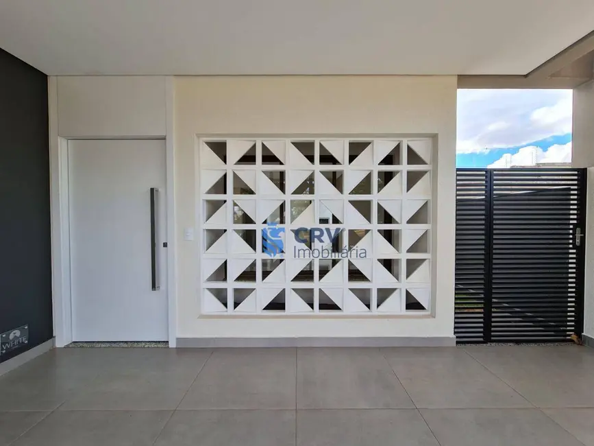 Casa de Condomínio com 3 quartos à venda, 250m2 em Conjunto Habitacional Alexandre Urbanas, Londrina - PR - imagem 4 Foto 4 de Casa de Condomínio com 3 quartos à venda, 250m2 em Conjunto Habitacional Alexandre Urbanas, Londrina - PR