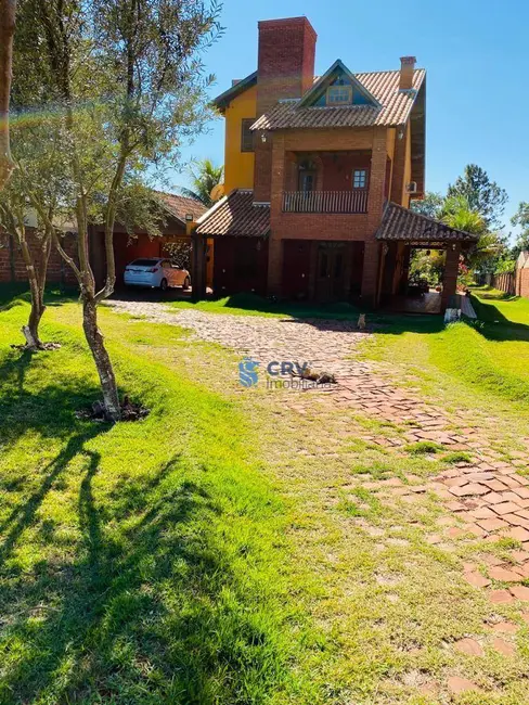 Chácara com 3 quartos à venda, 1800m2 em Alvorada Do Sul - PR - imagem 3 Foto 3 de Chácara com 3 quartos à venda, 1800m2 em Alvorada Do Sul - PR