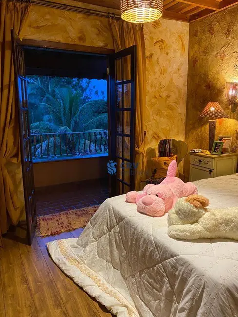 Chácara com 3 quartos à venda, 1800m2 em Alvorada Do Sul - PR - imagem 6 Foto 6 de Chácara com 3 quartos à venda, 1800m2 em Alvorada Do Sul - PR