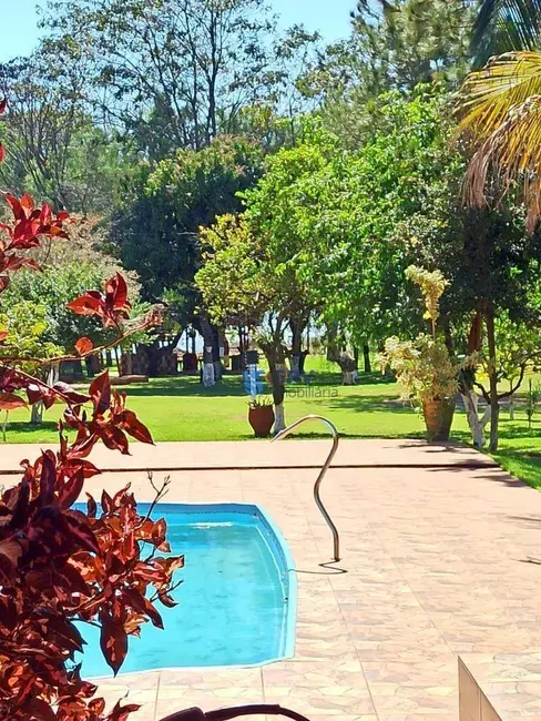 Chácara com 3 quartos à venda, 1800m2 em Alvorada Do Sul - PR - imagem 5 Foto 5 de Chácara com 3 quartos à venda, 1800m2 em Alvorada Do Sul - PR