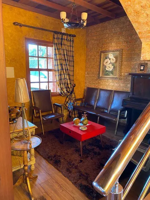 Chácara com 3 quartos à venda, 1800m2 em Alvorada Do Sul - PR - imagem 4 Foto 4 de Chácara com 3 quartos à venda, 1800m2 em Alvorada Do Sul - PR
