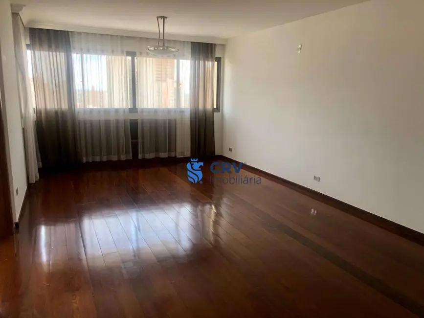 Foto 2 de Apartamento com 3 quartos à venda, 200m2 em Centro, Londrina - PR