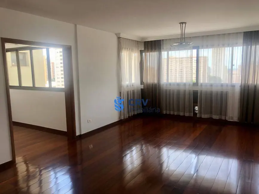 Foto 1 de Apartamento com 3 quartos à venda, 200m2 em Centro, Londrina - PR
