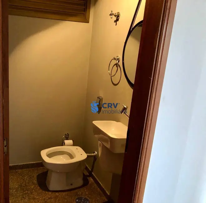 Apartamento com 3 quartos à venda, 200m2 em Centro, Londrina - PR - imagem 7 Foto 7 de Apartamento com 3 quartos à venda, 200m2 em Centro, Londrina - PR