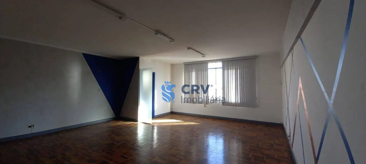 Foto 1 de Sala Comercial à venda e para alugar, 581m2 em Centro, Londrina - PR