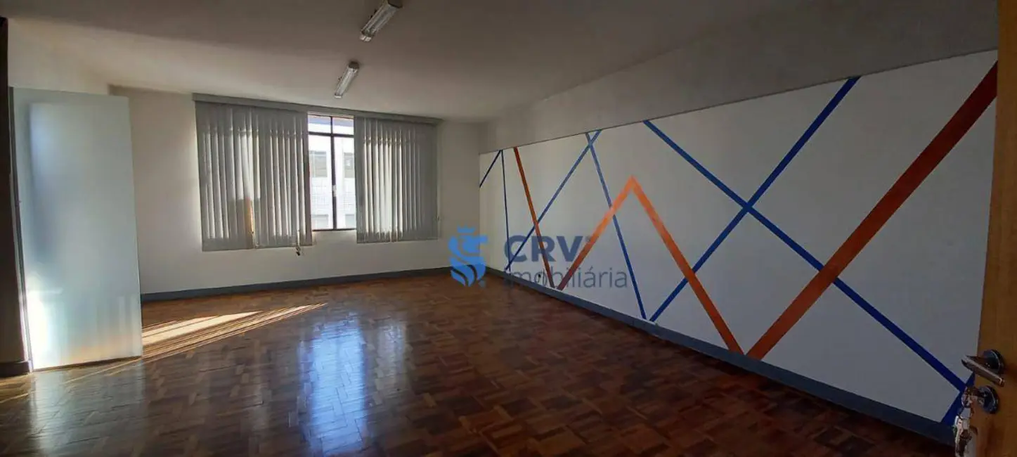 Foto 2 de Sala Comercial à venda e para alugar, 581m2 em Centro, Londrina - PR