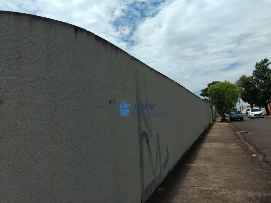 Foto 3 de Terreno / Lote à venda, 294m2 em Vila Goes, Londrina - PR