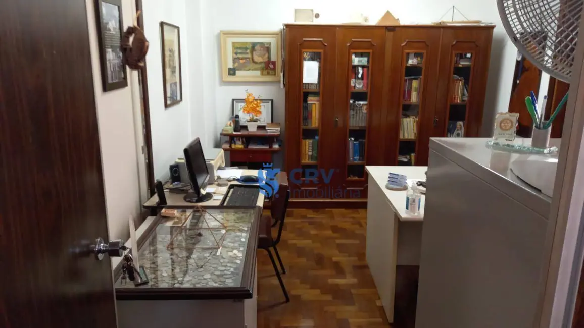 Foto 1 de Sala Comercial à venda, 83m2 em Centro, Londrina - PR