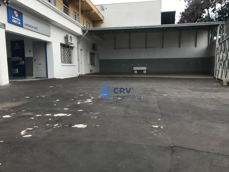 Foto 4 de Sala Comercial para alugar, 90m2 em Jardim Tabapuã, Londrina - PR