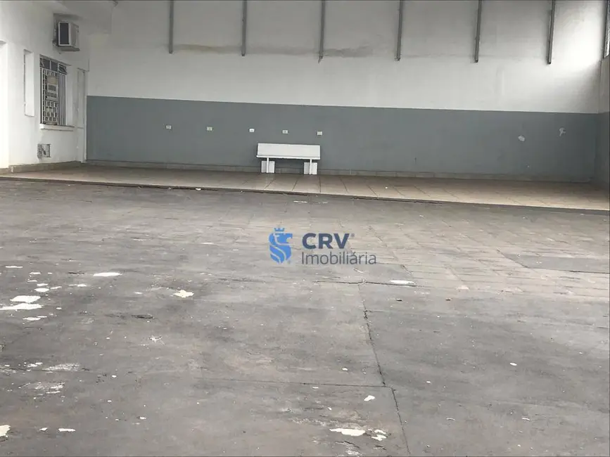 Foto 8 de Sala Comercial para alugar, 90m2 em Jardim Tabapuã, Londrina - PR