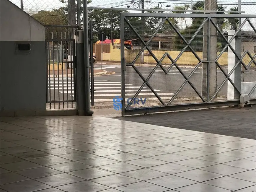 Foto 2 de Sala Comercial para alugar, 90m2 em Jardim Tabapuã, Londrina - PR