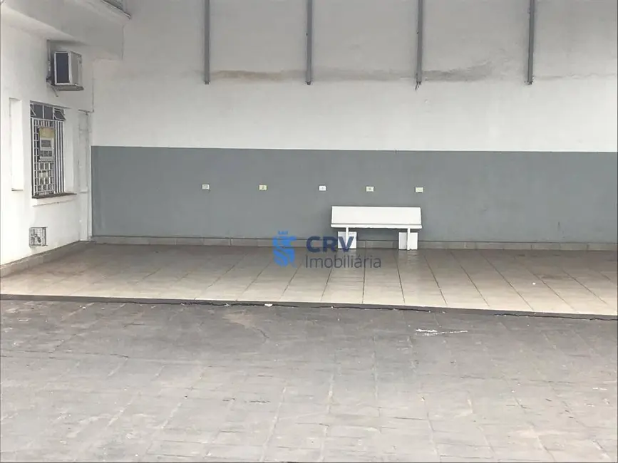 Foto 5 de Sala Comercial para alugar, 90m2 em Jardim Tabapuã, Londrina - PR