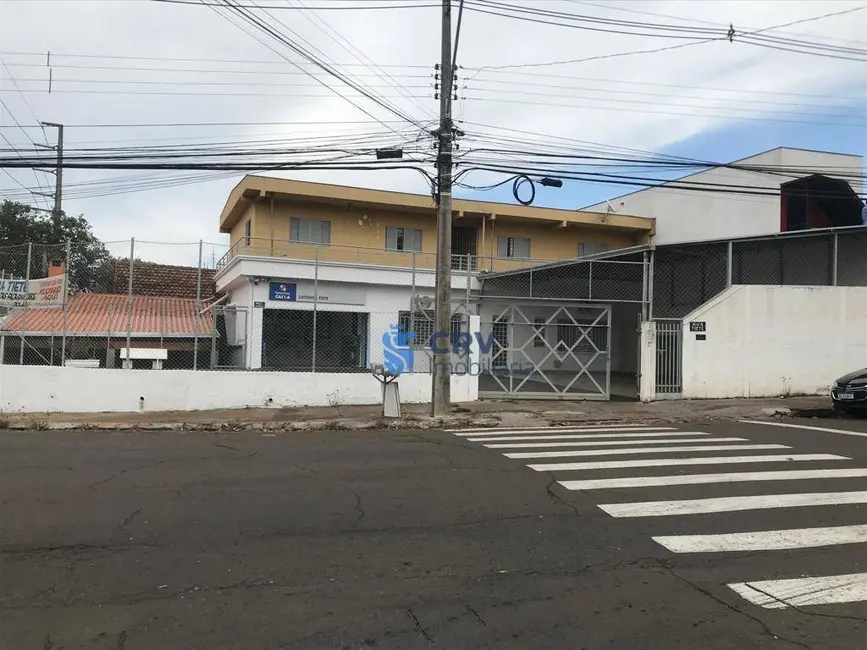 Foto 1 de Sala Comercial para alugar, 90m2 em Jardim Tabapuã, Londrina - PR