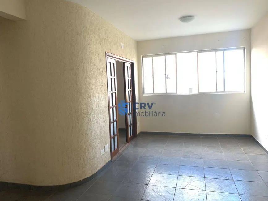 Apartamento com 3 quartos à venda, 123m2 em Campo Belo, Londrina - PR - imagem 3 Foto 3 de Apartamento com 3 quartos à venda, 123m2 em Campo Belo, Londrina - PR