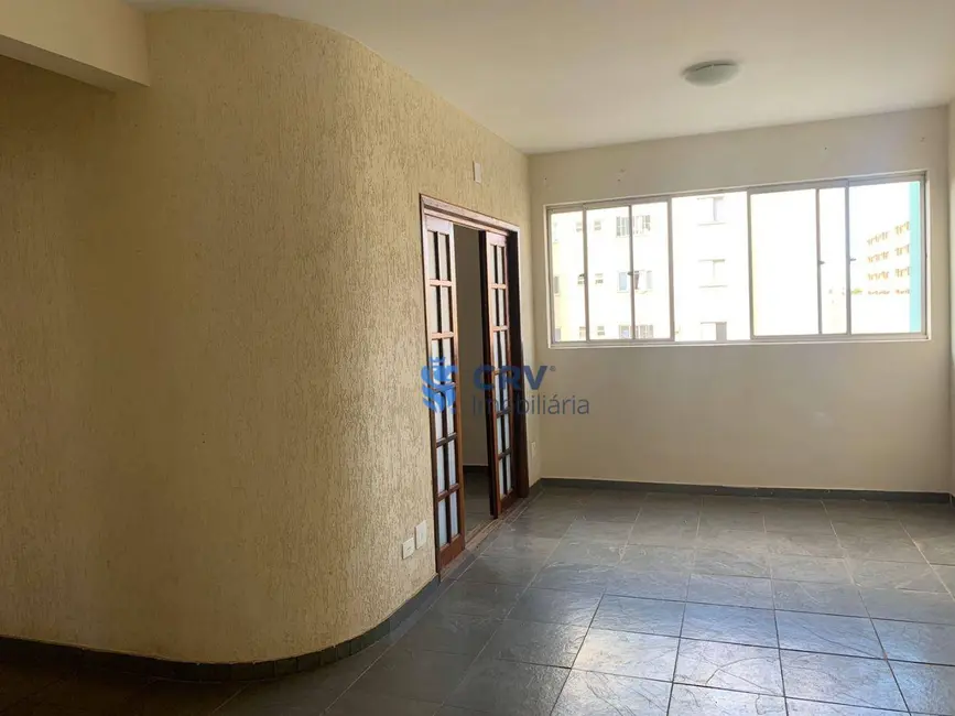 Foto 1 de Apartamento com 3 quartos à venda, 123m2 em Campo Belo, Londrina - PR