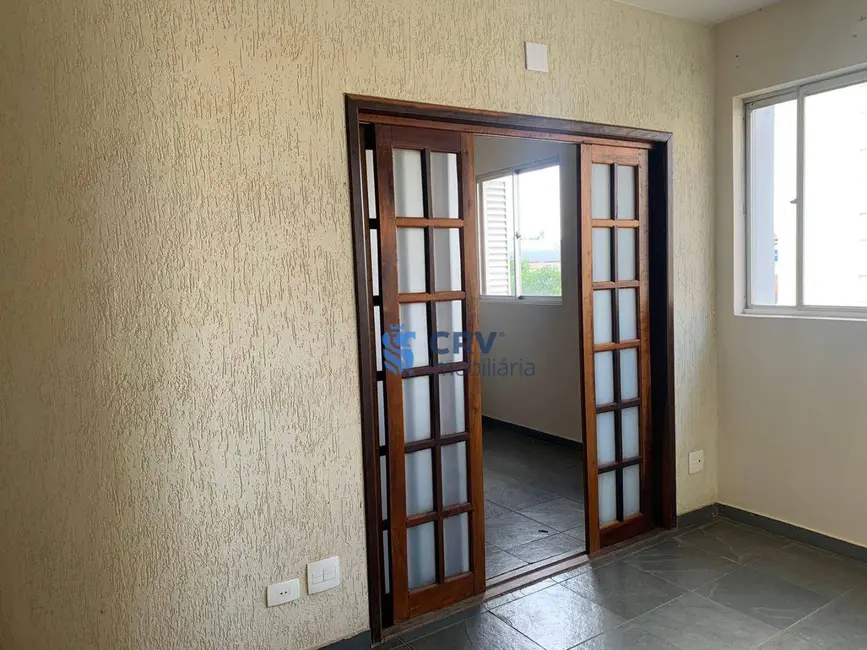 Foto 2 de Apartamento com 3 quartos à venda, 123m2 em Campo Belo, Londrina - PR