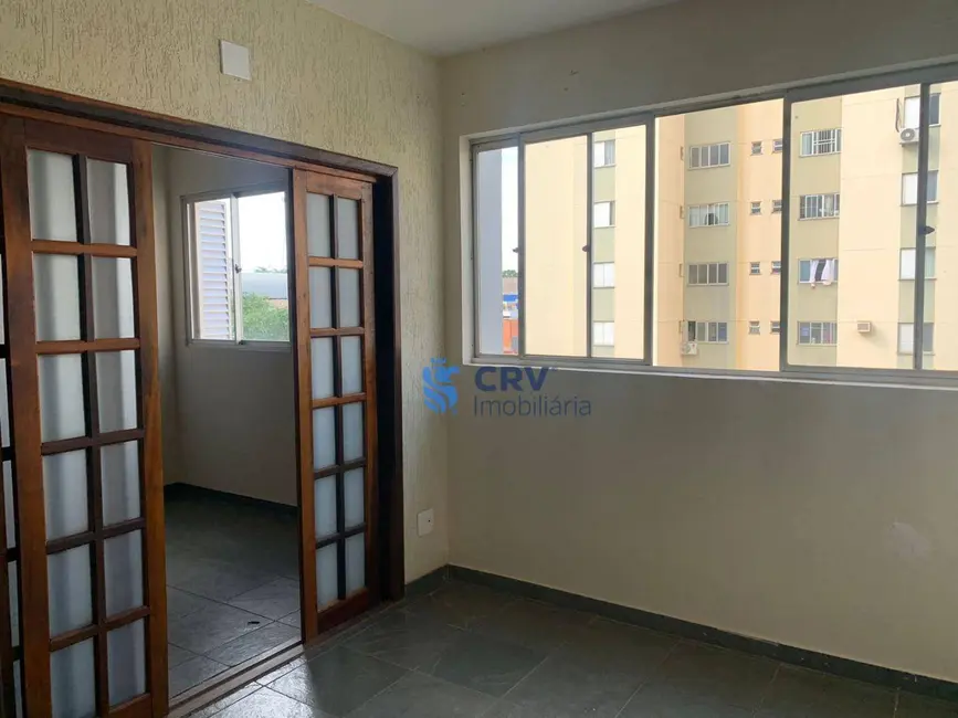 Apartamento com 3 quartos à venda, 123m2 em Campo Belo, Londrina - PR - imagem 4 Foto 4 de Apartamento com 3 quartos à venda, 123m2 em Campo Belo, Londrina - PR