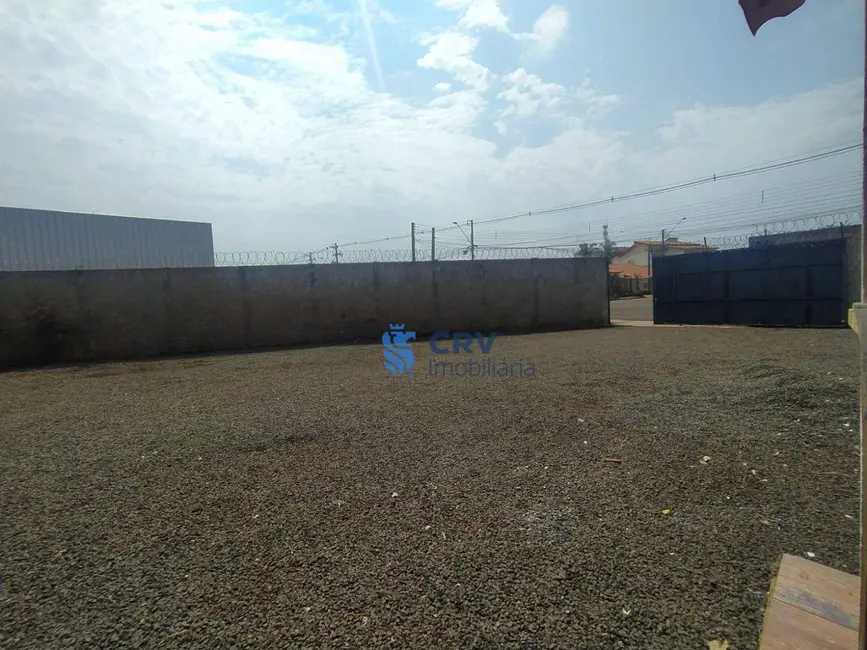 Foto 9 de Terreno / Lote para alugar, 423m2 em Leste Oeste, Londrina - PR